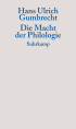U1 zu Die Macht der Philologie