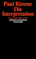 U1 zu Die Interpretation