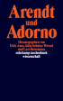 U1 zu Arendt und Adorno