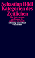 U1 zu Kategorien des Zeitlichen