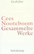 U1 zu Gesammelte Werke in neun Bänden