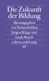 U1 zu Die Zukunft der Bildung