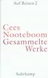 U1 zu Gesammelte Werke in neun Bänden
