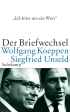 U1 zu »Ich bitte um ein Wort...«