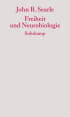 U1 zu Freiheit und Neurobiologie