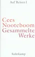 U1 zu Gesammelte Werke in neun Bänden