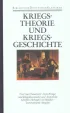 U1 zu Kriegstheorie und Kriegsgeschichte