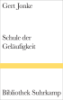 U1 zu Schule der Geläufigkeit
