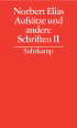 U1 zu Gesammelte Schriften in 19 Bänden