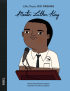 U1 zu Little People, Big Dreams – Martin Luther King
