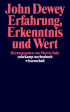 U1 zu Erfahrung, Erkenntnis und Wert
