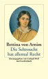 U1 zu Die Sehnsucht hat allemal Recht