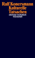 U1 zu Kulturelle Tatsachen