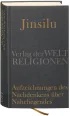 U1 zu Jinsilu – Aufzeichnungen des Nachdenkens über Naheliegendes
