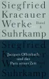 U1 zu Werke in neun Bänden