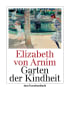 U1 zu Der Garten der Kindheit