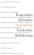 U1 zu Exemplum