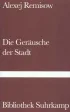 U1 zu Die Geräusche der Stadt