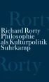 U1 zu Philosophie als Kulturpolitik