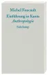 U1 zu Einführung in Kants Anthropologie