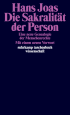 U1 zu Die Sakralität der Person