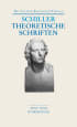 U1 zu Theoretische Schriften