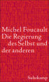 U1 zu Die Regierung des Selbst und der anderen
