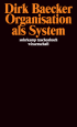 U1 zu Organisation als System
