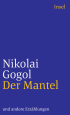 U1 zu Der Mantel