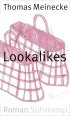 U1 zu Lookalikes