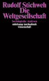 U1 zu Die Weltgesellschaft