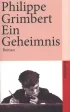 U1 zu Ein Geheimnis