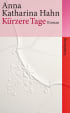 U1 zu Kürzere Tage