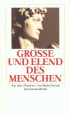 U1 zu Größe und Elend des Menschen