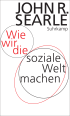 U1 zu Wie wir die soziale Welt machen