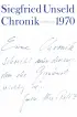 U1 zu Chronik