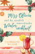 U1 zu Miss Olivia und ihr ziemlich umwerfender Wintercocktail