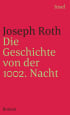 U1 zu Die Geschichte von der 1002. Nacht