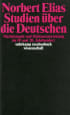 U1 zu Studien über die Deutschen
