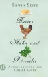 U1 zu Butter, Huhn und Petersilie