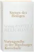 U1 zu Szenen des Heiligen