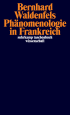 U1 zu Phänomenologie in Frankreich