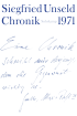 U1 zu Chronik