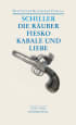 U1 zu Die Räuber / Fiesko / Kabale und Liebe