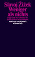 U1 zu Weniger als nichts