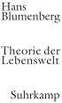 U1 zu Theorie der Lebenswelt