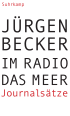 U1 for The Sea in the Radio