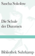 U1 zu Die Schule der Dummen