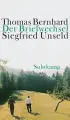U1 zu Der Briefwechsel
