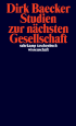 U1 zu Studien zur nächsten Gesellschaft